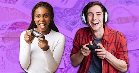 Earn Cash While Gaming: The Best Paying Titles